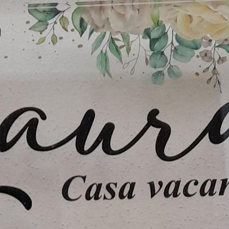לצ'ה Casa Vacanze Laura1 מראה חיצוני תמונה