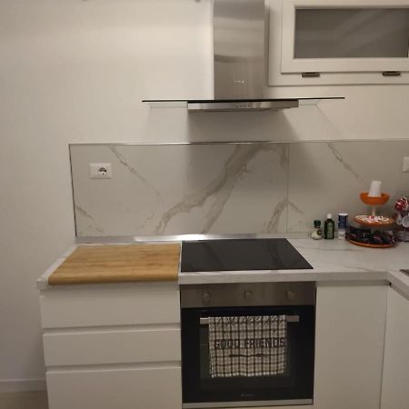 לצ'ה Casa Vacanze Laura1 מראה חיצוני תמונה