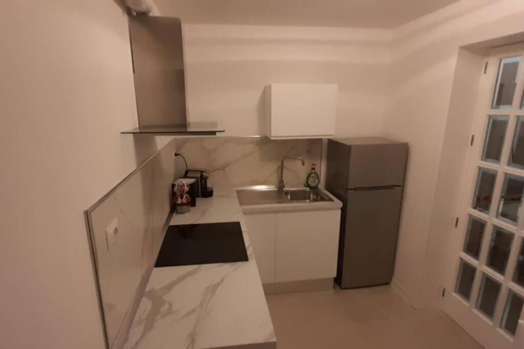 לצ'ה Casa Vacanze Laura1 מראה חיצוני תמונה