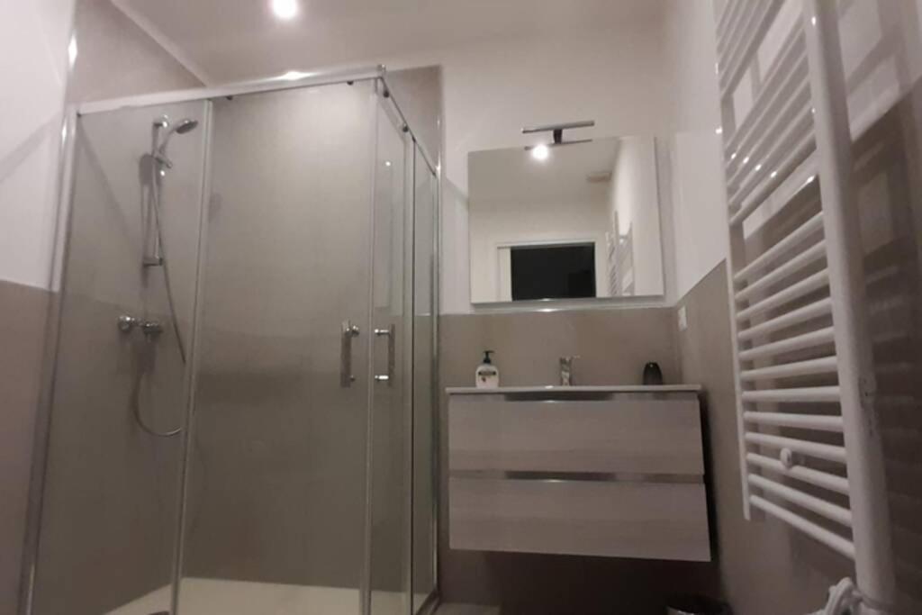 לצ'ה Casa Vacanze Laura1 מראה חיצוני תמונה