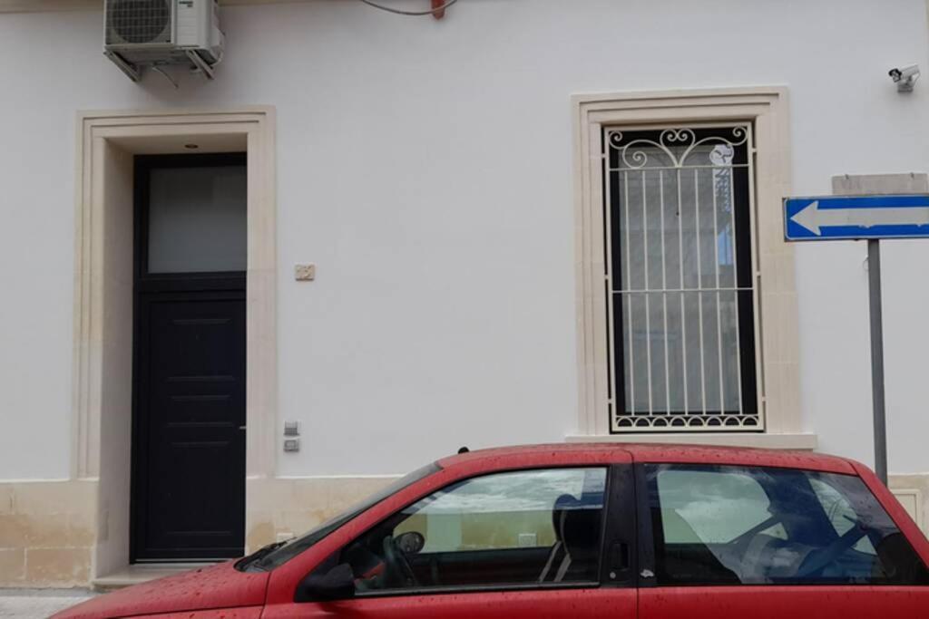 לצ'ה Casa Vacanze Laura1 מראה חיצוני תמונה
