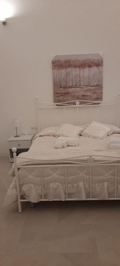 לצ'ה Casa Vacanze Laura1 מראה חיצוני תמונה