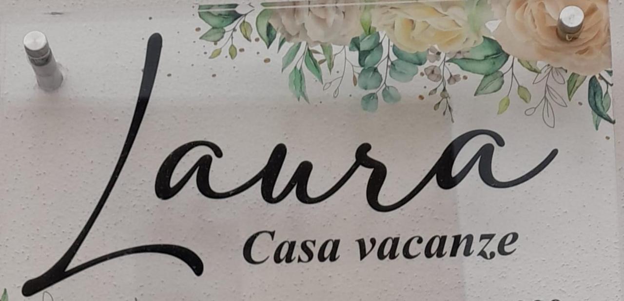 לצ'ה Casa Vacanze Laura1 מראה חיצוני תמונה