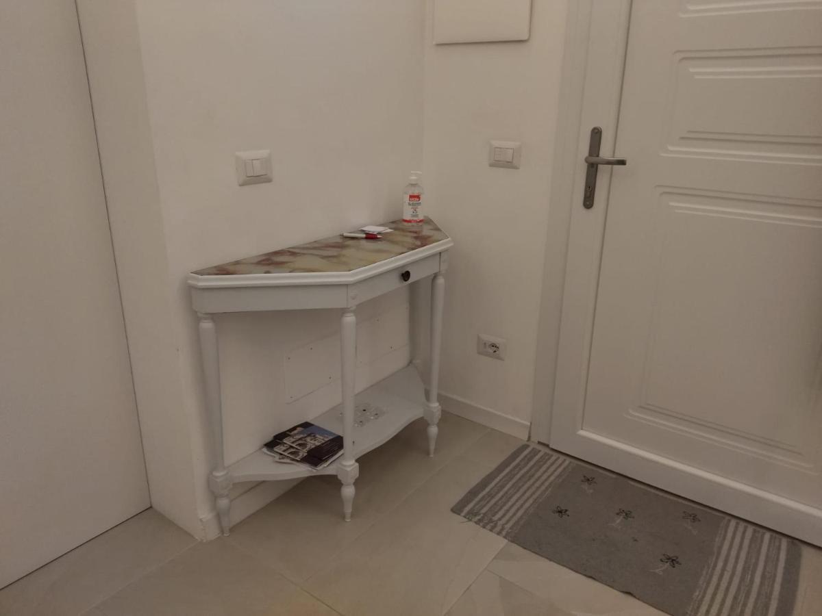 לצ'ה Casa Vacanze Laura1 מראה חיצוני תמונה