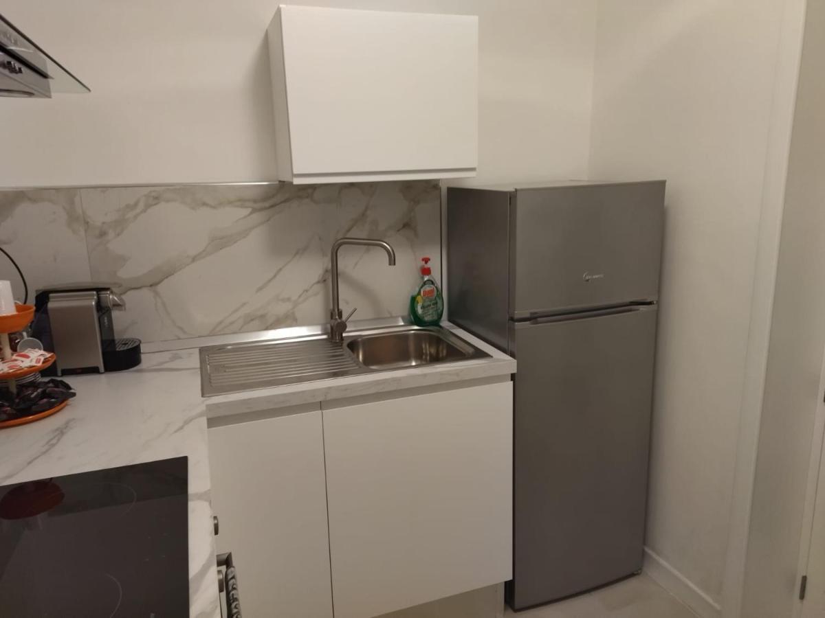 לצ'ה Casa Vacanze Laura1 מראה חיצוני תמונה