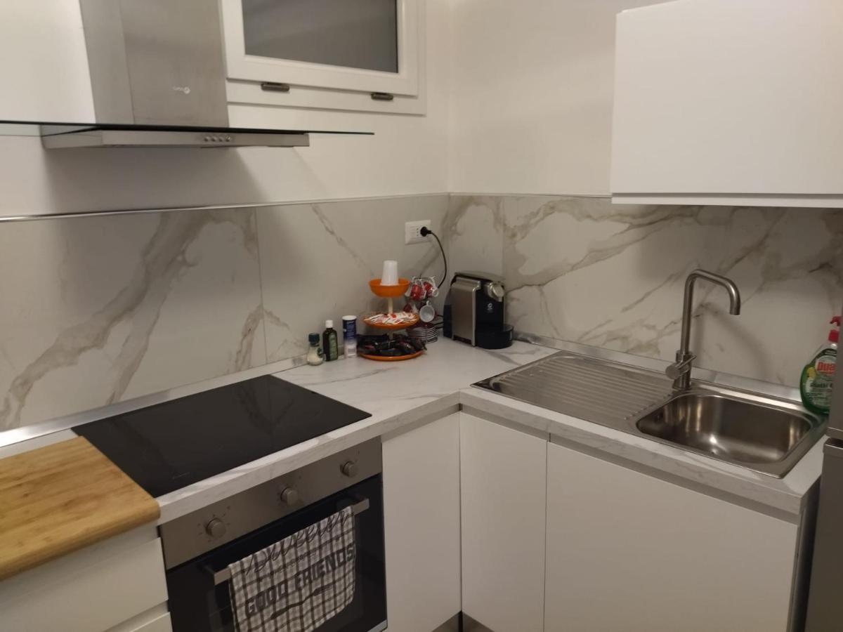 לצ'ה Casa Vacanze Laura1 מראה חיצוני תמונה