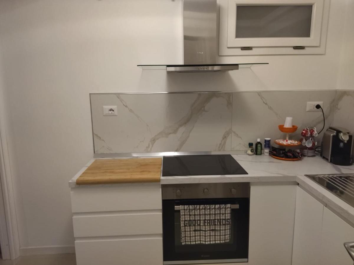 לצ'ה Casa Vacanze Laura1 מראה חיצוני תמונה